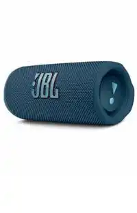 Claro Parlante jbl flip 6 azul oferta