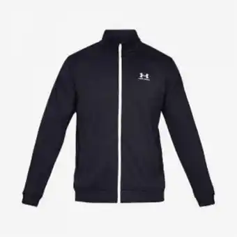 Deportivos Carvajal Sportstyle tricot jacket oferta