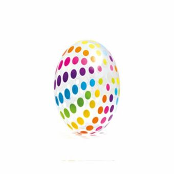 Alkosto Balón para playa/piscina 106 cm intex oferta