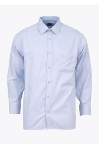 Kosta Azul Camisa manga larga clásica oferta