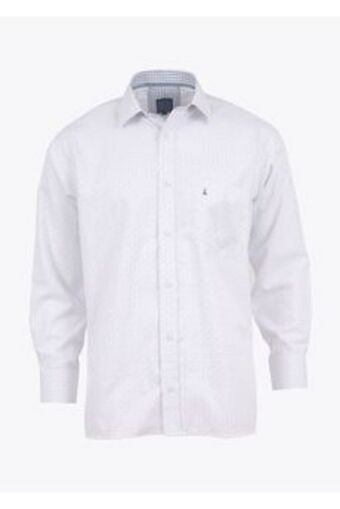 Kosta Azul Camisa manga larga clásica oferta