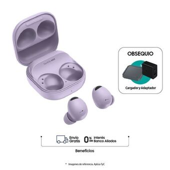 Samsung Galaxy buds2 pro oferta