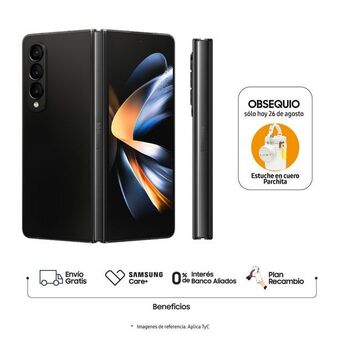 Samsung Galaxy zfold 4 oferta
