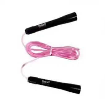 Falabella Soga de saltar everlast jump rope bk/gn 4 bk/pk oferta
