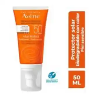 Falabella Protector solar avene ln mat perfect unificante sp oferta