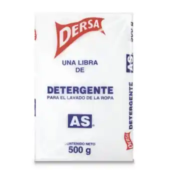 Makro Detergente pvo as reg 500g oferta