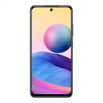 Falabella Celular xiaomi redmi note 10 5g 128gb oferta