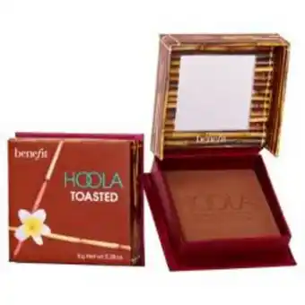 Falabella Bronceador hoola toasted benefit: bronzer 10 g net wt. 0.28 oz. oferta