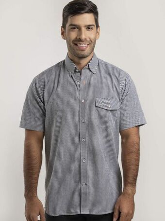 Gino Passcalli Camisa hombre varios oferta