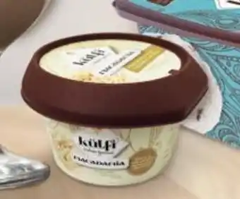 Tiendas D1 Vasito de Helado Macadamia 65g oferta
