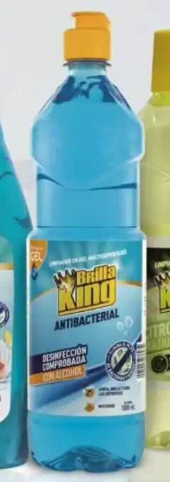 Tiendas D1 Limpiador en Gel 1000ml oferta