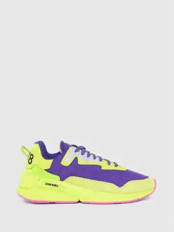 Diesel Tenis para mujer s serendipity lc w oferta