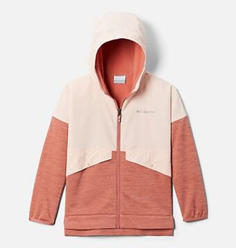 Columbia Forro polar out-shield™ dry para jóvenes oferta