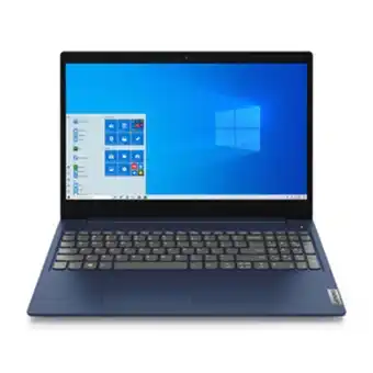 Ktronix Computador portátil lenovo 15,6" pulgadas ideapad 3 - intel core i3 - ram 8gb - disco ssd 256gb - azul oferta