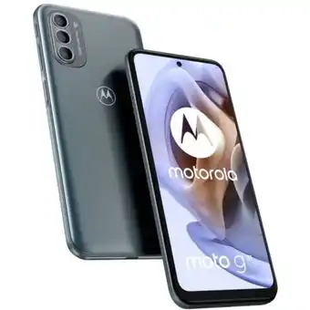 Falabella Celular motorola g31 128gb gris oferta