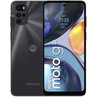 Linio Celular motorola moto g22 128gb oferta