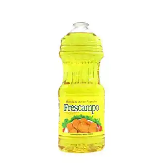 Éxito Aceite vegetal frescampo 900 cm3 oferta