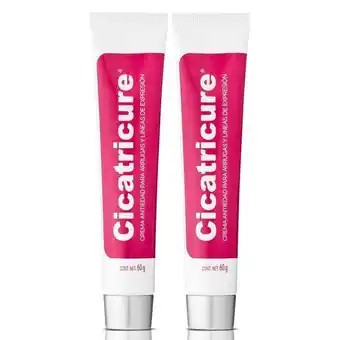 Éxito Crema x 60 g x 2 und cicatricure 1 und oferta