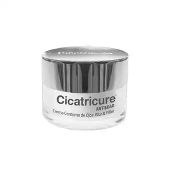 Éxito Contorno blur filler 15 g cicatricure 15 gr oferta