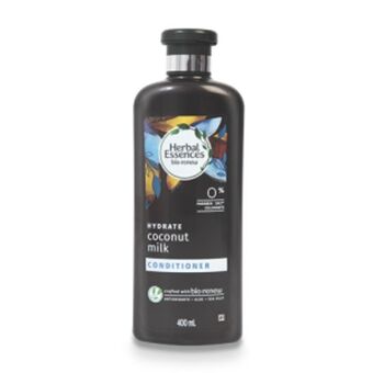 Makro Acondicionador herbal essences coconut milk hydrate 400ml oferta
