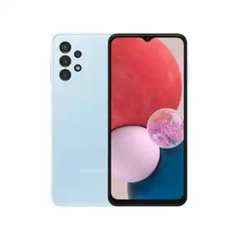 Alkosto Celular samsung galaxy a13 128gb azul oferta