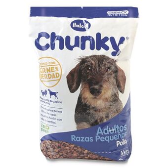 Makro Chunky adulto razas pequeñas 4k oferta