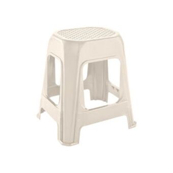 Almacenes La 13 Butaco grande beige / rimax oferta