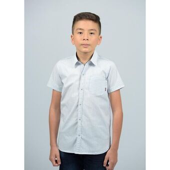Roott + Co Camisa manga corta oferta