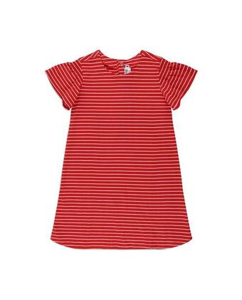 EPK Vestido niña 4 a 12 años oferta