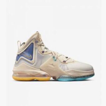 Deportivos Carvajal Lebron 19 oferta