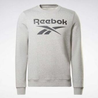 Deportivos Carvajal Identity fleece oferta