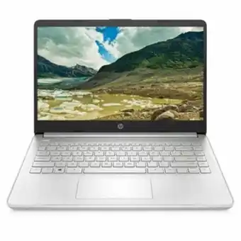 Ktronix Computador portátil hp 14" pulgadas fq1011la - amd ryzen 5 - ram 8gb- disco ssd 256 gb - plateado oferta