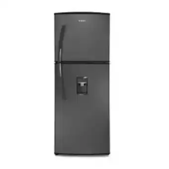 Electrojaponesa Nevera mabe convencional 390 litros grafito rmc390facg1 oferta