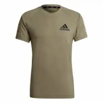 Sportline Camiseta m mt t de hombre oferta