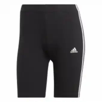 Sportline Pantalón 3-stripe bike short de mujer oferta