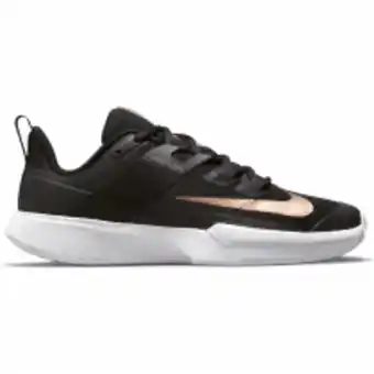 Sportline Tenis nikecourt vapor lite de mujer oferta