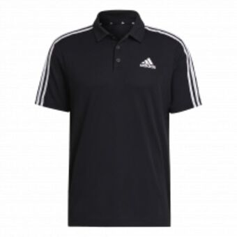 Sportline Polo 3-stripes ps de hombre oferta