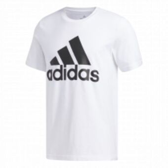Sportline Camiseta basic badge of sport de hombre oferta