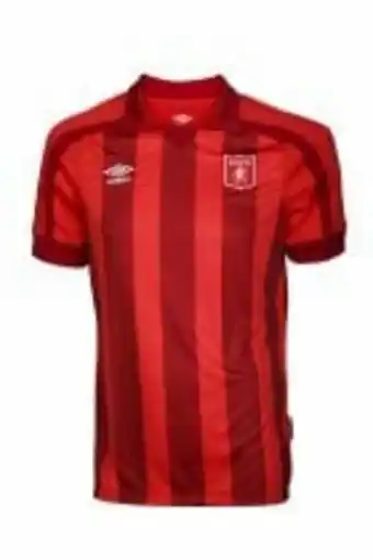Sportline Camiseta america de cali camiseta de local 2022 de hombre oferta