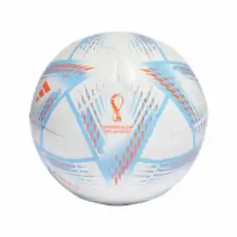 Balón al rihla club unisex