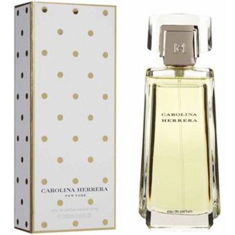 Linio Perfume carolina herrera tradicional edp para mujer 100 ml oferta