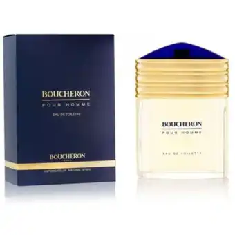 Linio Perfume boucheron pour homme de boucheron para hombre 100 ml oferta