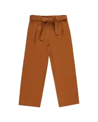 EPK Pantalón niña 4 a 14 años oferta