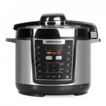 Home Sentry Olla presión eléctrica redmond 900 w rmc-m110a oferta