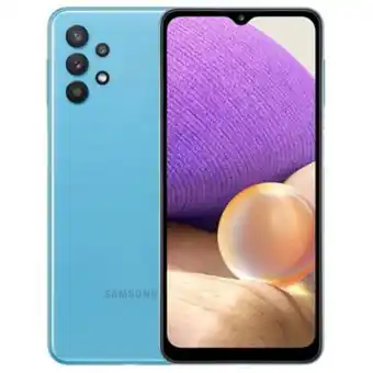 Linio Celular samsung galaxy a32 128gb - blue oferta