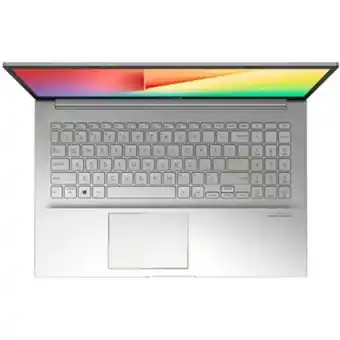 Linio Computador portatil asus intel core i5-1135g7 ssd 256gb ram 12gb 15.6 fhd oferta