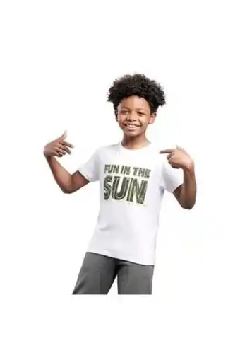 Dafiti Camiseta para niño mozart 3 oferta