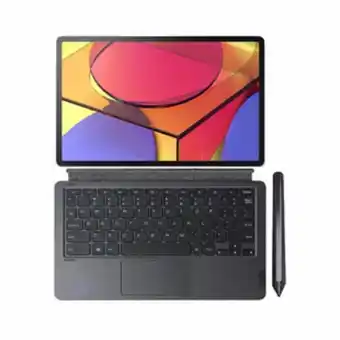 Tablet lenovo 11" pulgadas p11 pro wifi color gris