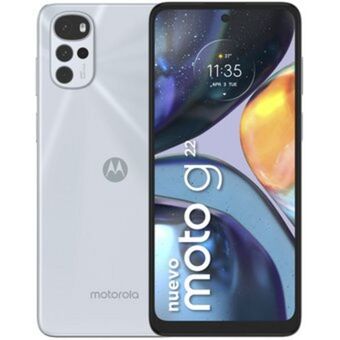 Linio Celular motorola moto g22 128gb oferta