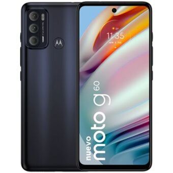 Linio Celular motorola moto g60 128gb oferta